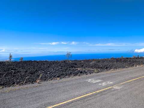 OCEAN VIEW PKWY, OCEAN VIEW, HI 96737