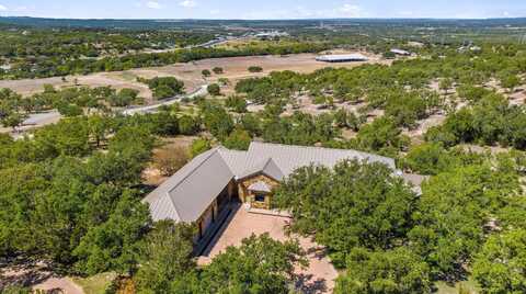 175 Scenic Ridge Drive, Spicewood, TX 78669