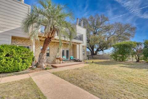 605 Port #3, Horseshoe Bay, TX 78657