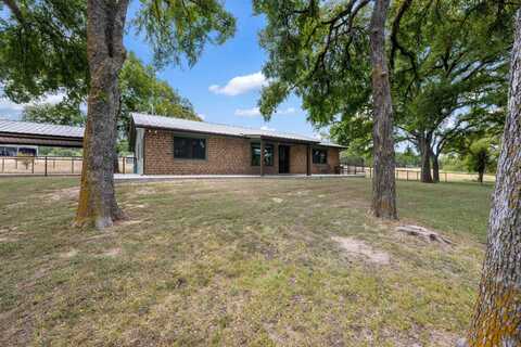121 Dog Run, Burnet, TX 78611