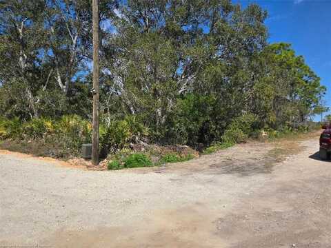 1260 Mango Street, Lake Placid, FL 33852
