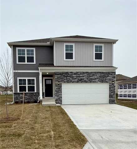 11008 E Ridge Court, Peculiar, MO 64078