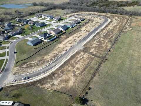 Lot 1 Block 1 Bluestem Circle, Baldwin City, KS 66006