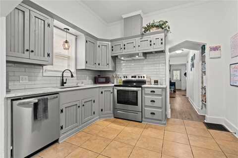 115 S Orchard Street, Clinton, MO 64735