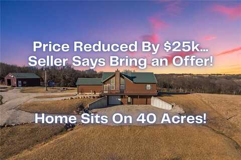 26465 Foghorn Street, Princeton, MO 64673