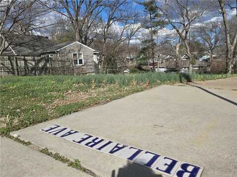 401 N Bellaire Avenue, Kansas City, MO 64123