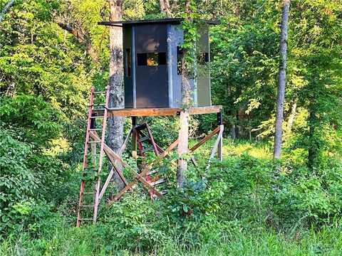 Twin Logs Lane, Edwards, MO 65326