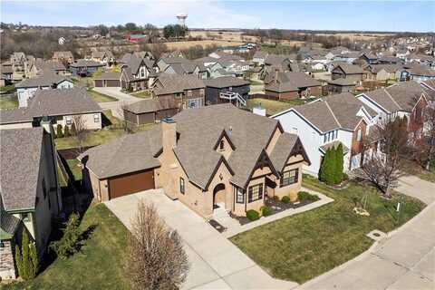 1248 SW Wysteria Drive, Lees Summit, MO 64082