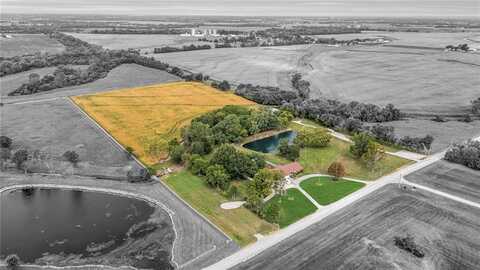 22750 Switzer Road, Bucyrus, KS 66013