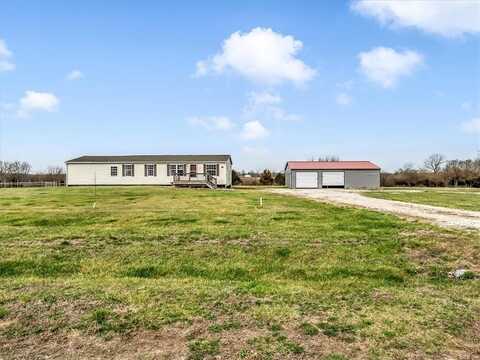 382 SW 1971st Road, Kingsville, MO 64061