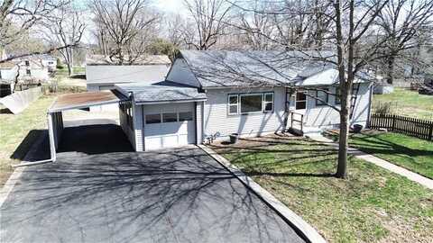 13205 8th Street, Grandview, MO 64030