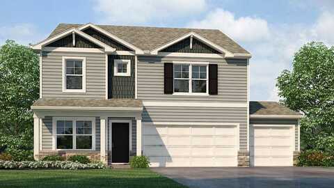 601 Izzy Way, Liberty, MO 64068