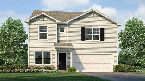 11018 East Ridge Court, Peculiar, MO 64078