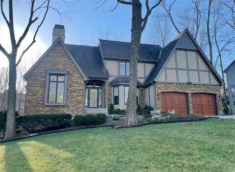13009 Granada Road, Leawood, KS 66209