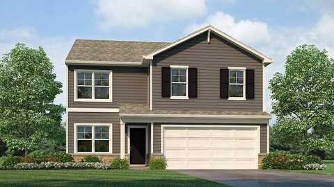 11016 East Ridge Court, Peculiar, MO 64078