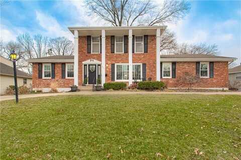 6814 N Euclid Avenue, Kansas City, MO 64118