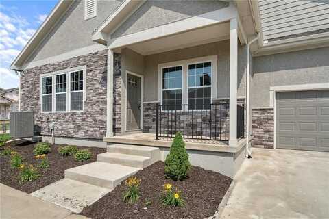 11901 S Tallgrass Drive, Olathe, KS 66061