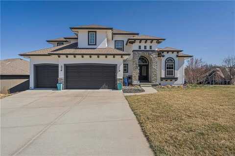 12259 S Mesquite Street, Olathe, KS 66061