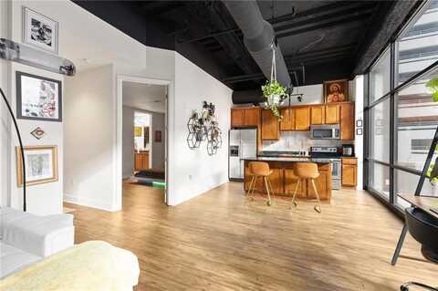1101 Walnut Street, Kansas City, MO 64106