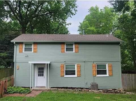 913 fremont Street, Baldwin City, KS 66006