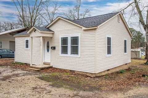 620 EDWARD Street, Malvern, AR 72104