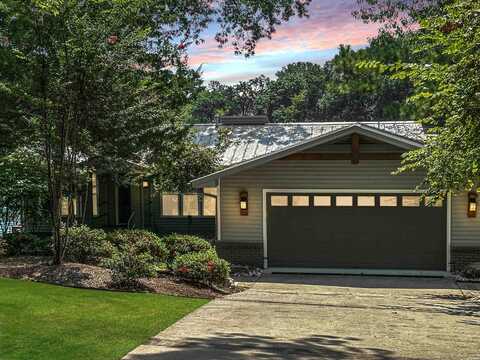 164 SAMMIE Cove, Hot Springs, AR 71913