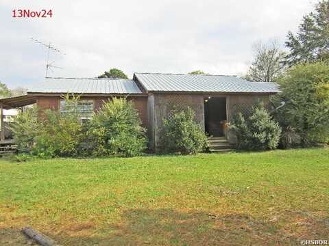 305 HONEYCUTT Lane, Nashville, AR 71952
