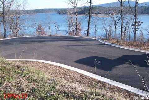119 BLUEBIRD Lane, Hot Springs, AR 71913