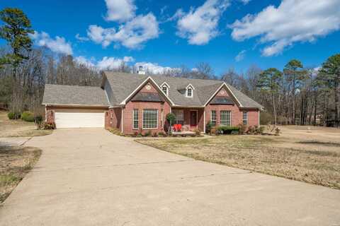 126 BAY RIDGE Loop, Hot Springs, AR 71901