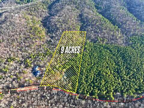314 STIHL Road, Hot Springs, AR 71909