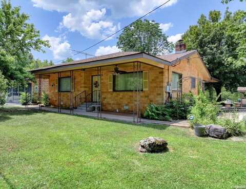 520 HWY 290, Hot Springs, AR 71913