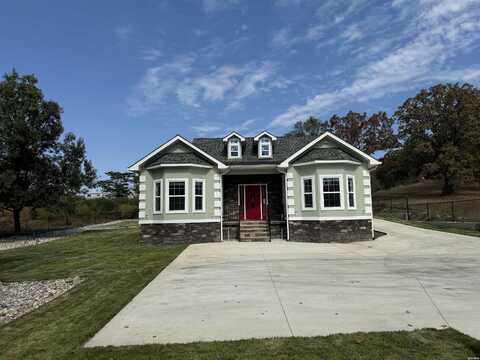 2559 SPRING Street, Hot Springs, AR 71901