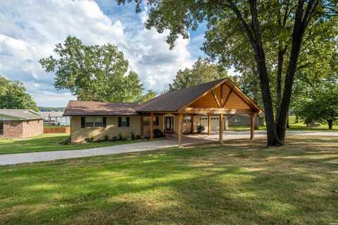 213 GREGORY Drive, Hot Springs, AR 71913