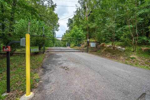 Lot 4 EAGLES NEST Lane, Malvern, AR 72104