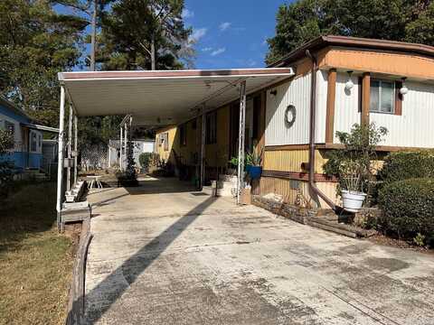3910 CENTRAL Avenue, Hot Springs, AR 71913