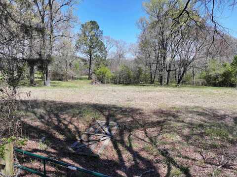 xxx BEAN, Glenwood, AR 71943