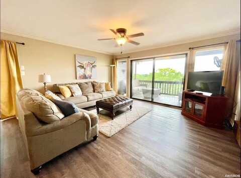 200 HAMILTON OAKS Drive, Hot Springs, AR 71913