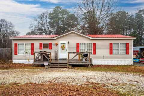 11 WARE Road, Arkadelphia, AR 71941