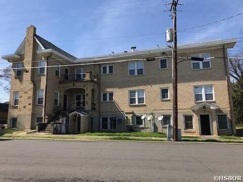 200 HAWTHORNE Street, Hot Springs, AR 71901