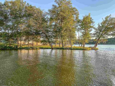 Lot 10 GIBBINS Trail, Hot Springs, AR 71913
