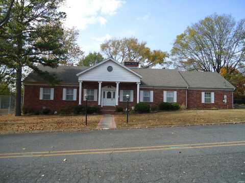 106 SIESTA Street, Hot Springs, AR 71913