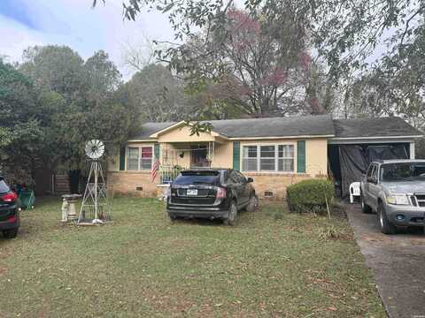 303 LANGSTON Street, Hot Springs, AR 71901