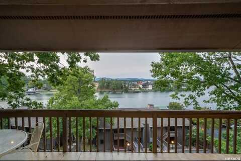 200 HAMILTON OAKS Drive, Hot Springs, AR 71913