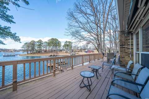 119 GREEN Terrace, Hot Springs, AR 71913