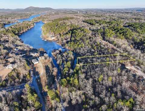 0 ROCK CREEK, Hot Springs, AR 71913