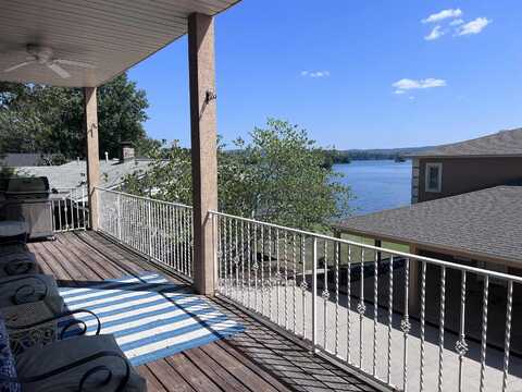 137 CENTRAL TERRACE, Hot Springs, AR 71913