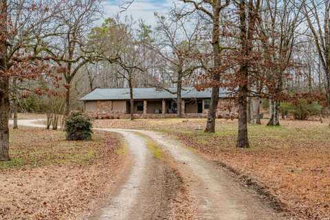 2637 SPRING Street, Hot Springs, AR 71901
