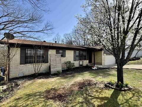 214 BROWNING Drive, Hot Springs, AR 71913