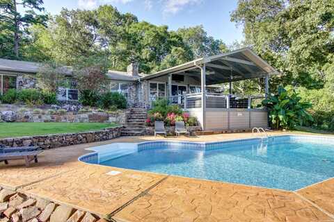 207 W MOUNTAIN VIEW Circle, Hot Springs, AR 71913