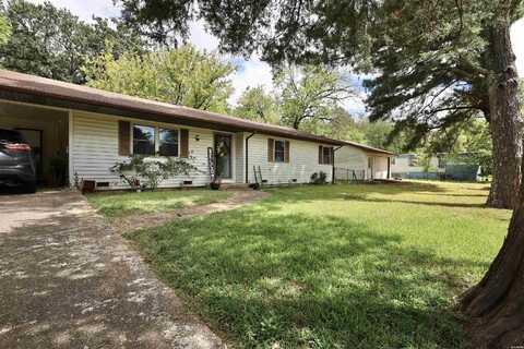 450 S 2ND Street, Glenwood, AR 71943